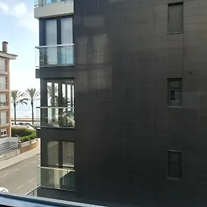 Espriu 2 Apartamento