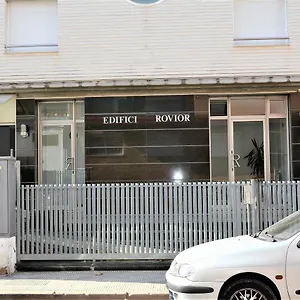 Service - Rovior Apartamento