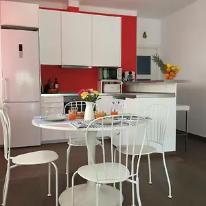 80 Meters From The Apartamento