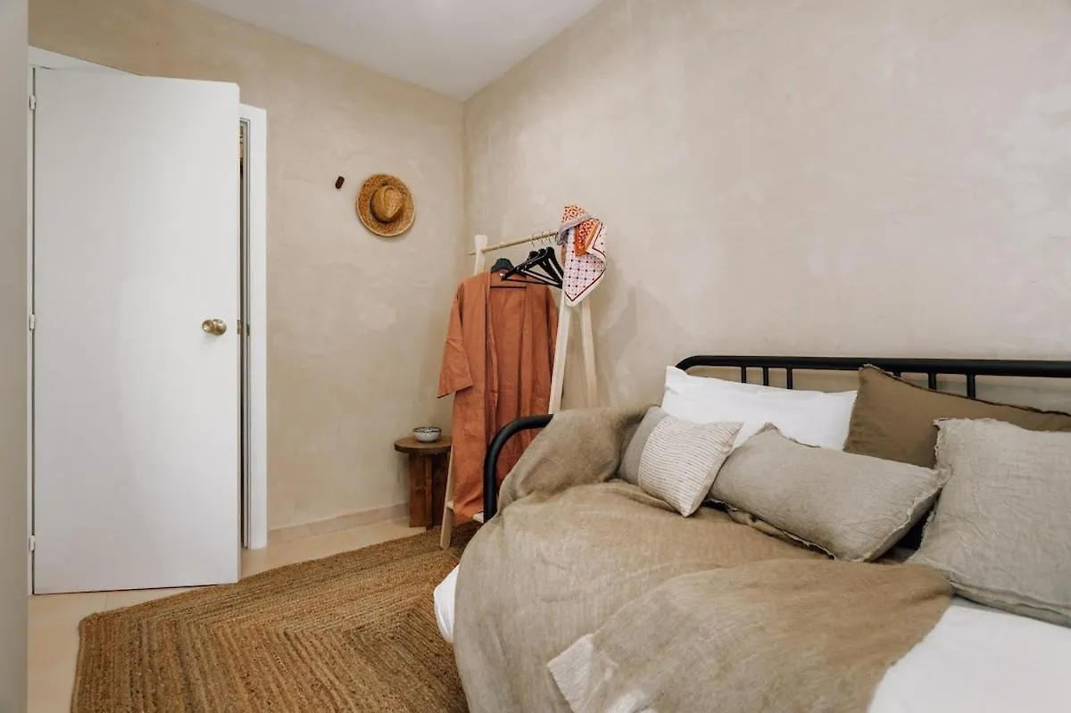 Appartement Impressive Beachfront Home! Calafell Spanje