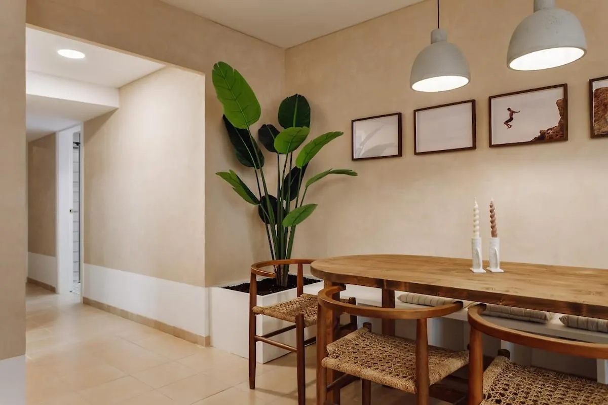 Impressive Beachfront Home! Calafell